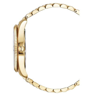 Roamer Herren Armbanduhr Amalfi Gents 42 mm Armband Stainless Steel 852833 48 55 20