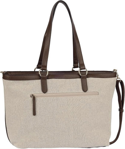 Gabor Sibylla Shopper Groß Damen Braun