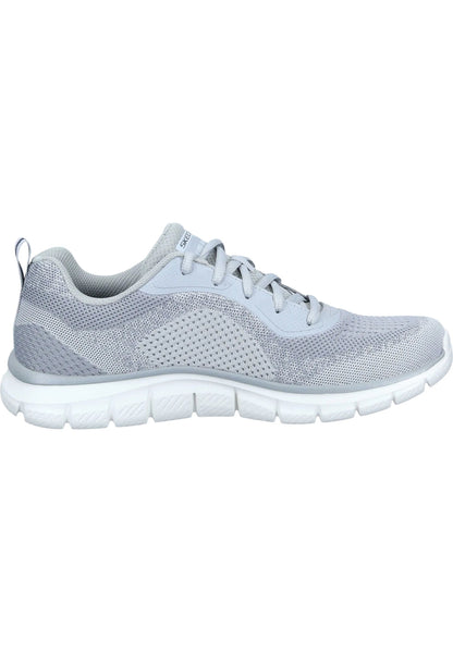 Skechers Sneaker Herren Grau