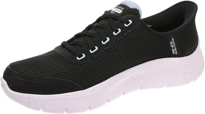 Skechers Sneaker schwarz