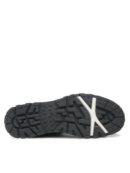 Digel Sparky Schnürstiefelette Herren Blau