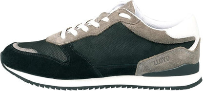Lloyd Sneaker Herren Bunt