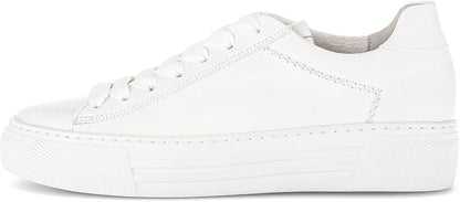 Gabor Sneaker Damen Weiß