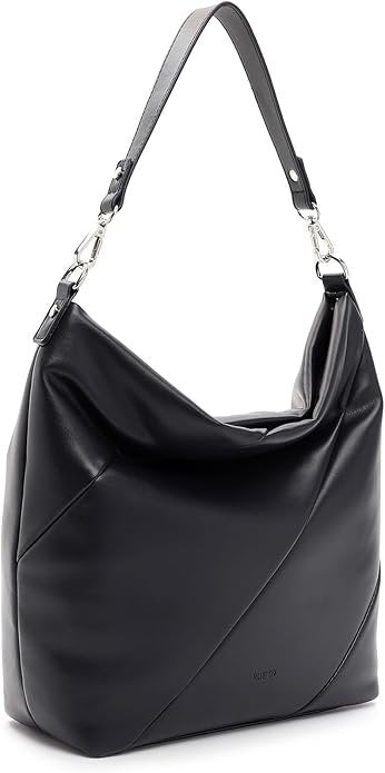 Beuteltasche Arles Rue 09 1422 Blau