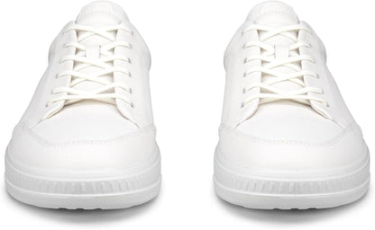 Ecco Sneaker Herren Weiß