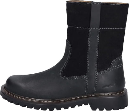 Stiefel schwarz