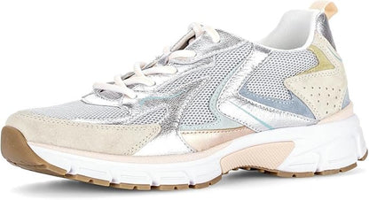 Gabor Sneaker Damen Kombi