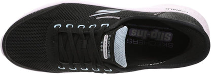 Skechers Sneaker schwarz