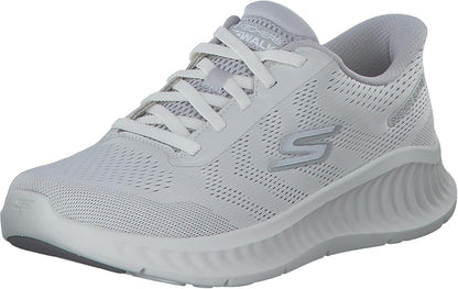 Skechers Wanderschuhe Herren Weiß