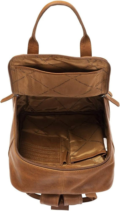 Cityrucksack Bellary Cognac