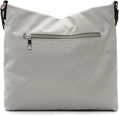 Umhängetasche Esther 65142 Khaki