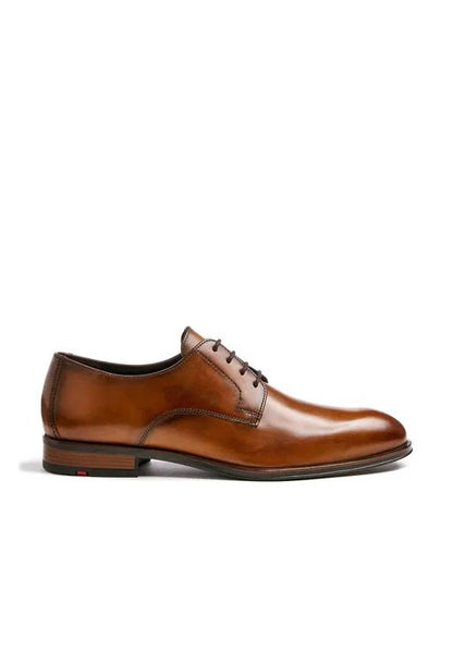 LLOYD Sabre Business Schuhe Herren Cognac