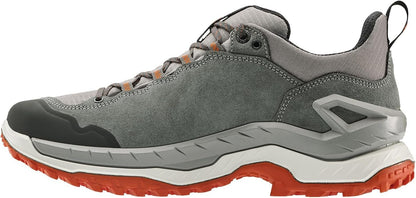 Lowa Innovo GTX Wanderschuh Grau
