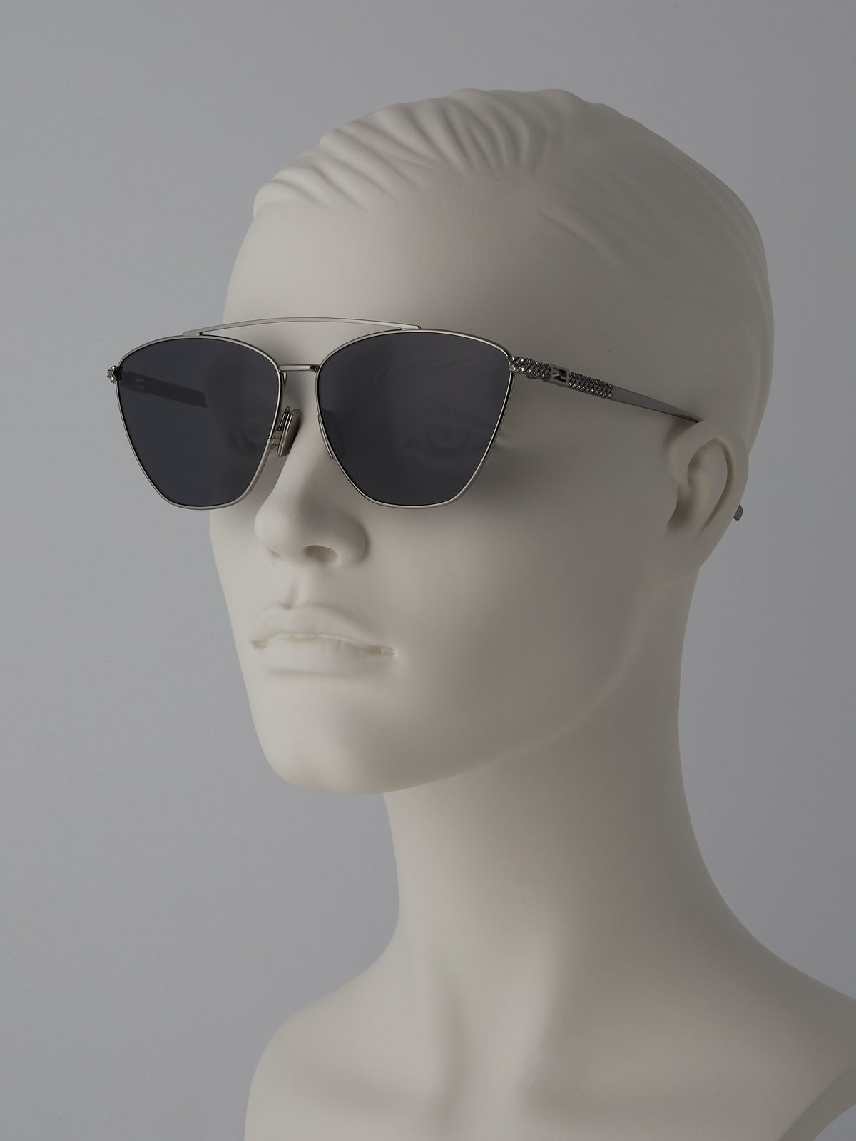 One Size_silber