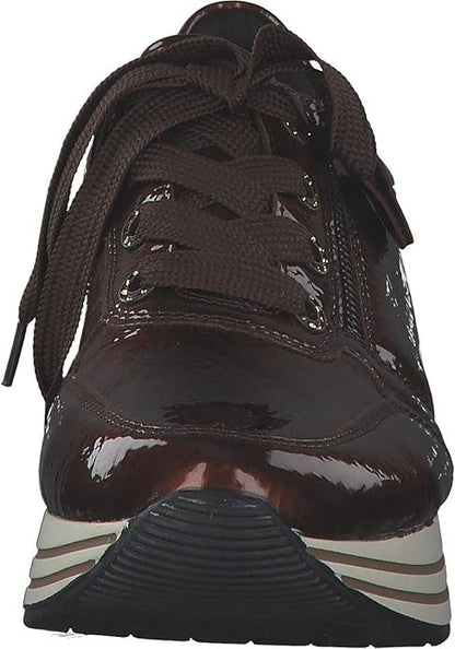 Remonte Sneaker braun