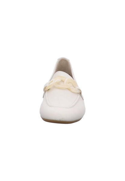 Remonte Slipper beige