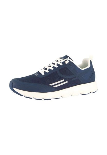 tenhaag Damen Sneaker Blau