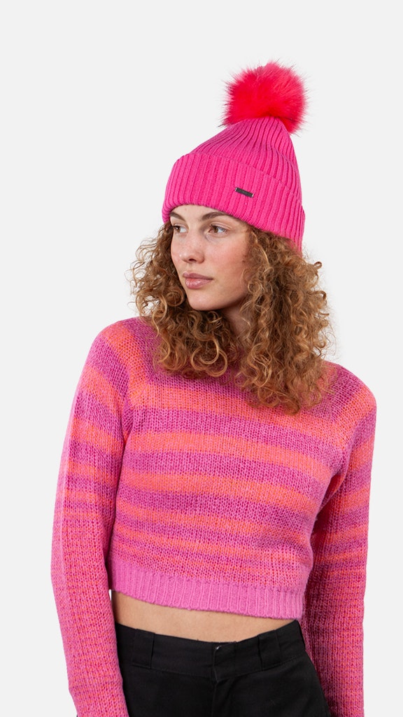 One Size_pink