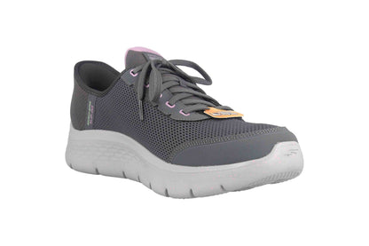Skechers Sneaker Damen Grau