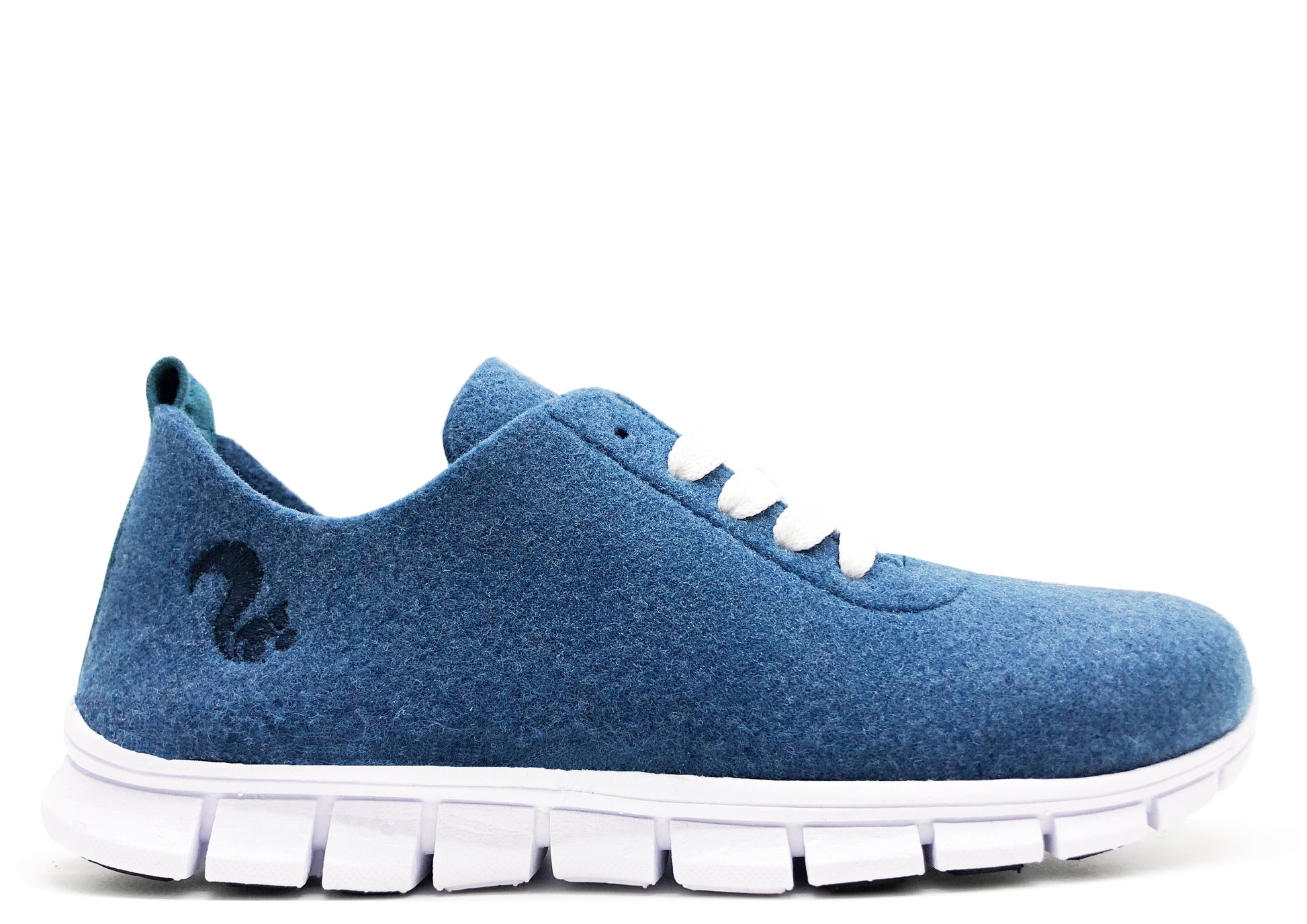 Peta Approved Esprit Vegane Sneaker Thies ® PET Sneaker Ocean