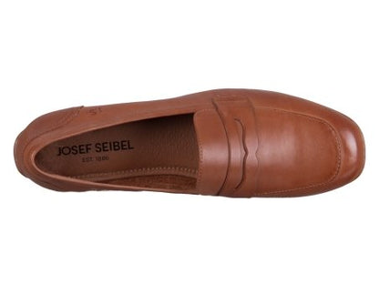 Josef Seibel Halbschuhe Damen Braun