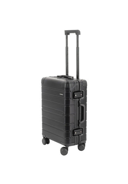 Reisetrolley Case Gravity Schwarz