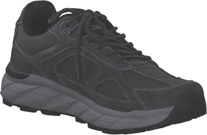 Camel Active Sneaker schwarz