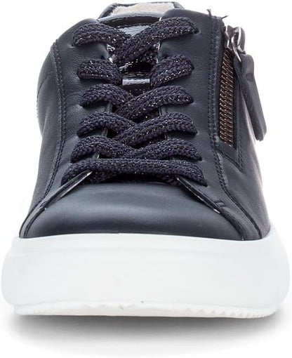 Gabor Sneaker Damen Dunkelblau