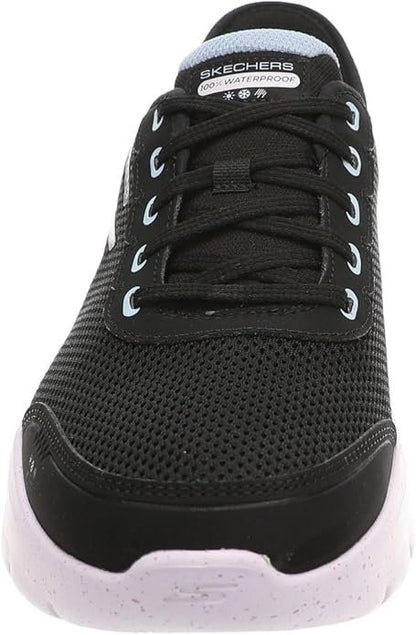 Skechers Sneaker schwarz