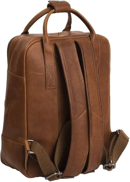 Cityrucksack Bellary Cognac