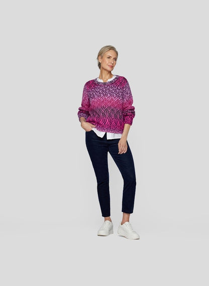 Rabe Pullover - 138_53-223601_3257