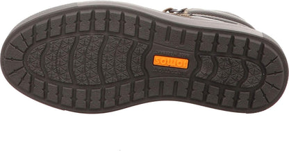 Jomos Schnür-Stiefeletten Herren Braun