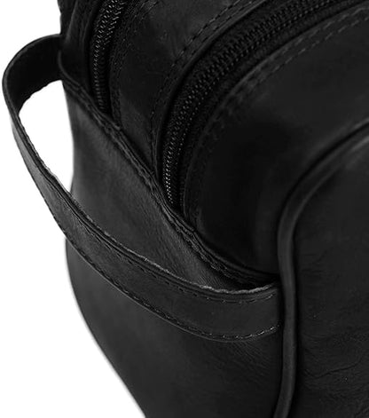 Kulturtasche Stefan Schwarz