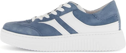 Gabor Sneaker Damen  Heaven Weiß