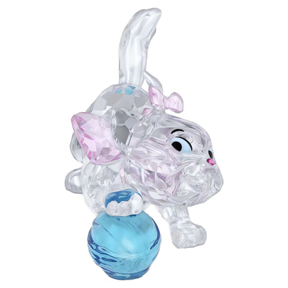 Swarovski Dekofigur Unisex Disney Classics The Aristocats - Marie 5692967