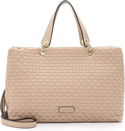 Shopper Darina 64725 Taupe