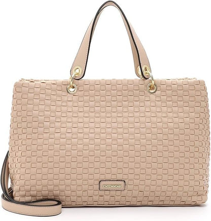 Shopper Darina 64725 Taupe