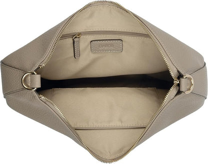 Gabor Linda Umhängetasche Damen M Beige