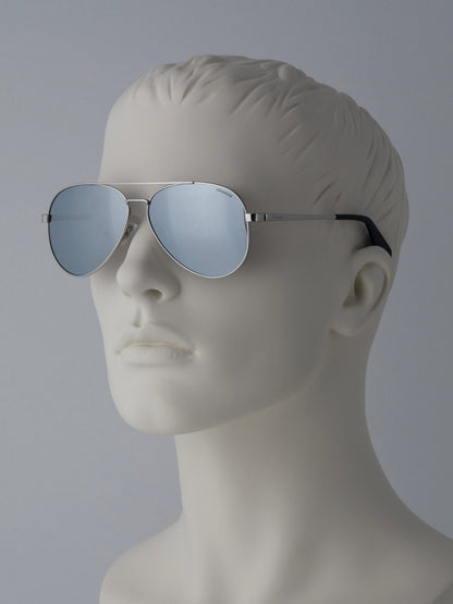 One Size_silber