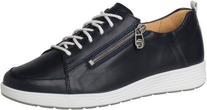 Ganter Sneaker Dunkelblau