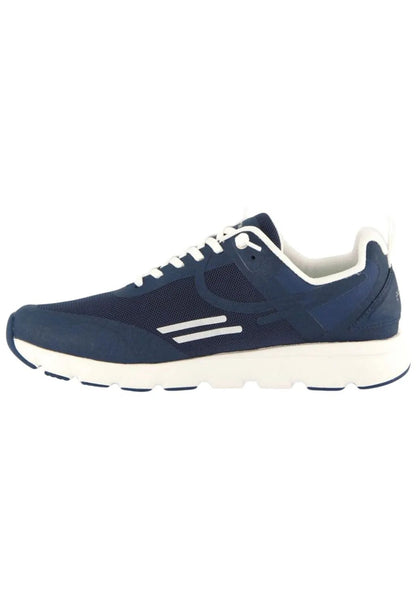 tenhaag Damen Sneaker Blau