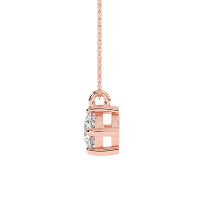 Felix Amar Kette mit Slider 750er Gold 0,5 Karat VS1