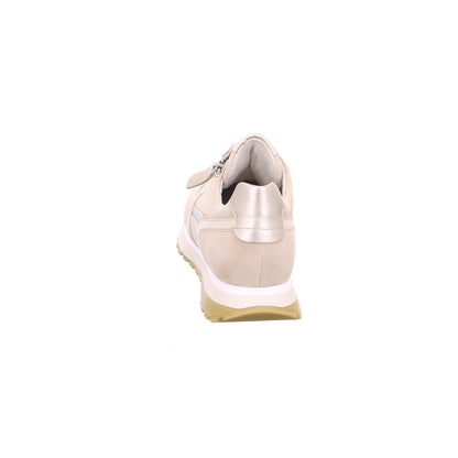 Gabor Schnürer Damen Beige
