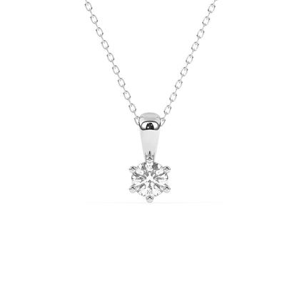 Felix Amar Kette mit Slider 750er Gold 0,5 Karat VVS1