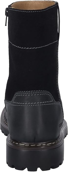 Stiefel schwarz