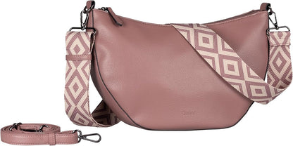 Gabor Linda Umhängetasche Damen Rosa