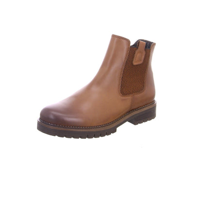 Gabor Stiefelette Damen Braun