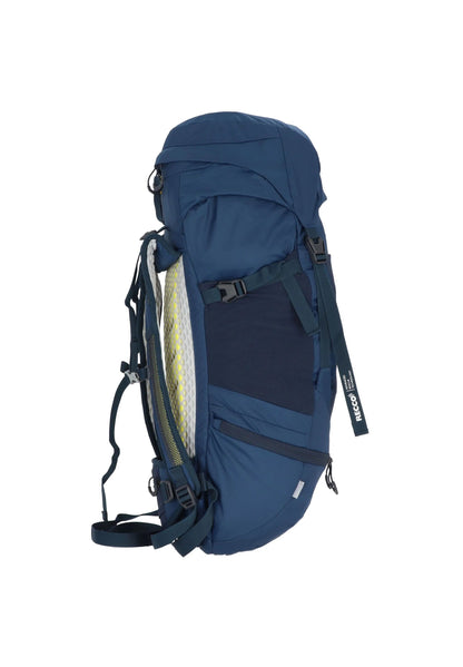 Wanderrucksack Wolftrail Recco 34 Liter Dark Sea Dunkelblau