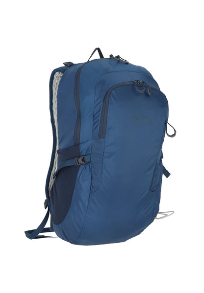 Wanderrucksack Athmos Shape 24 Liter Dark Sea Dunkelblau