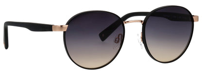 UMWERFENDESSCHWARZ/ROSEGOLDMATT_53X19X140